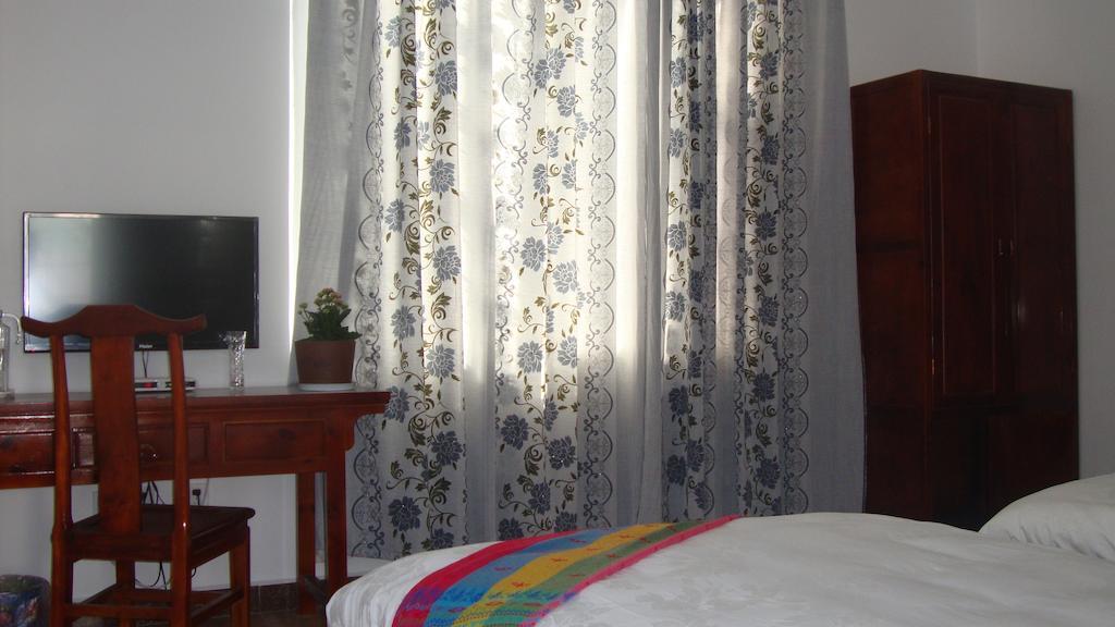 Faier Harbour Inn Dali  Kamer foto