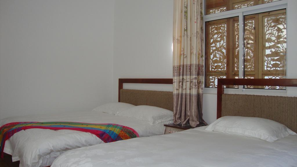 Faier Harbour Inn Dali  Kamer foto