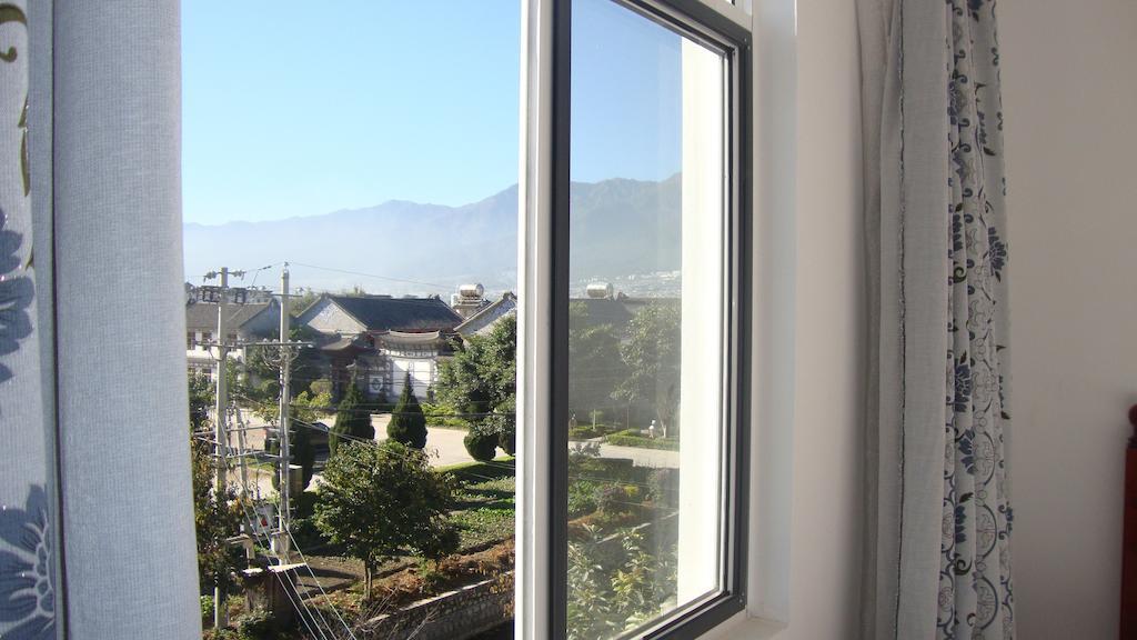 Faier Harbour Inn Dali  Kamer foto