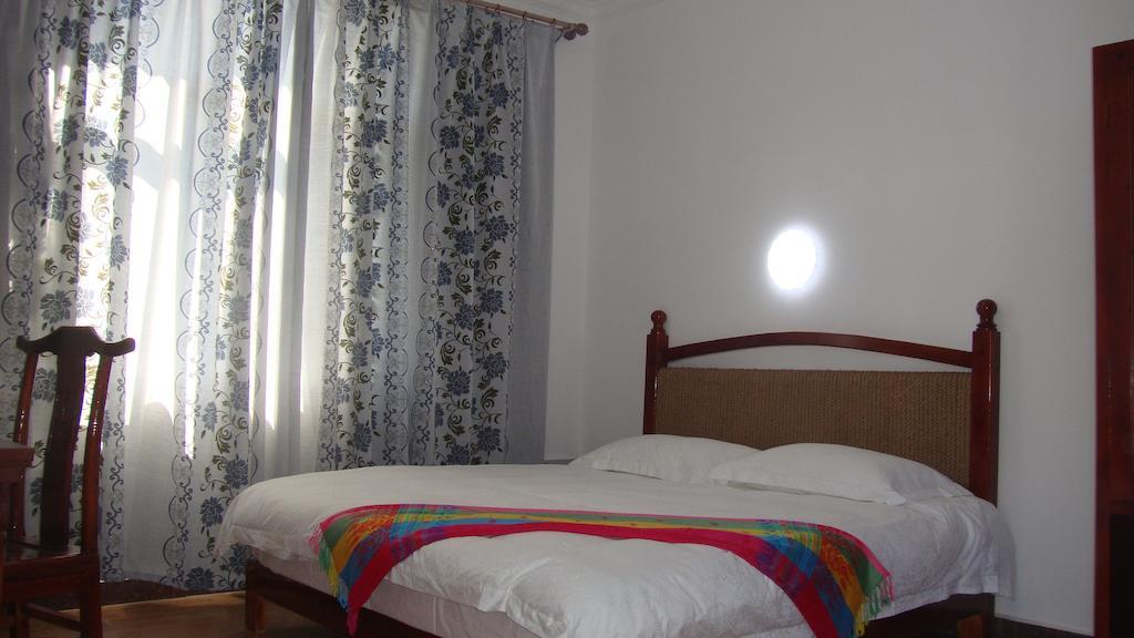 Faier Harbour Inn Dali  Kamer foto