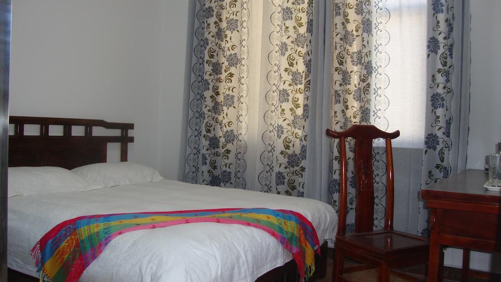 Faier Harbour Inn Dali  Kamer foto