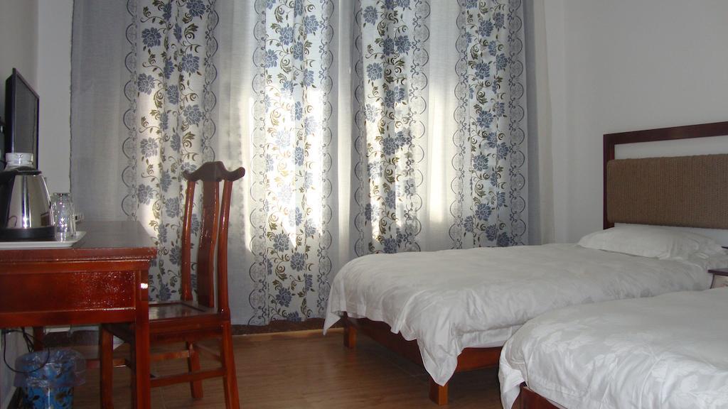 Faier Harbour Inn Dali  Kamer foto