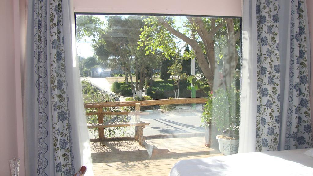 Faier Harbour Inn Dali  Kamer foto