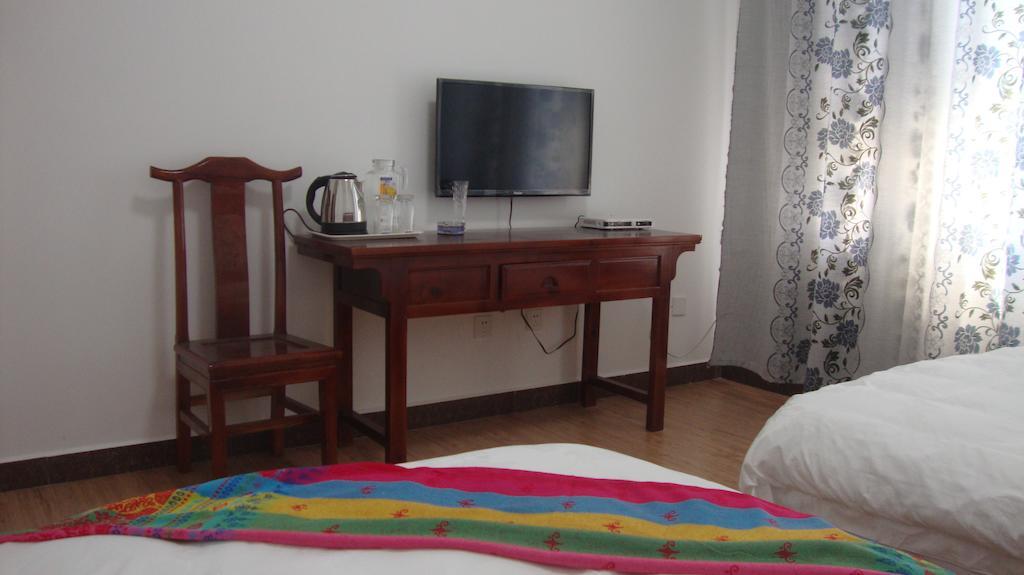 Faier Harbour Inn Dali  Kamer foto