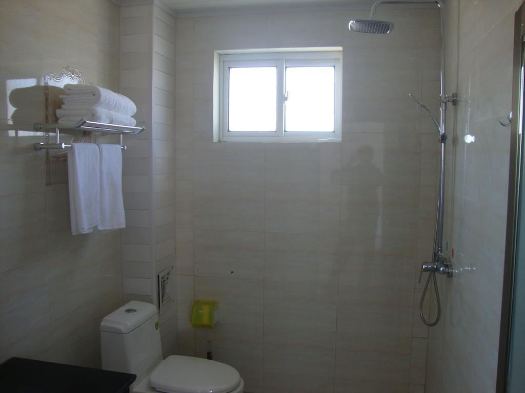 Faier Harbour Inn Dali  Kamer foto