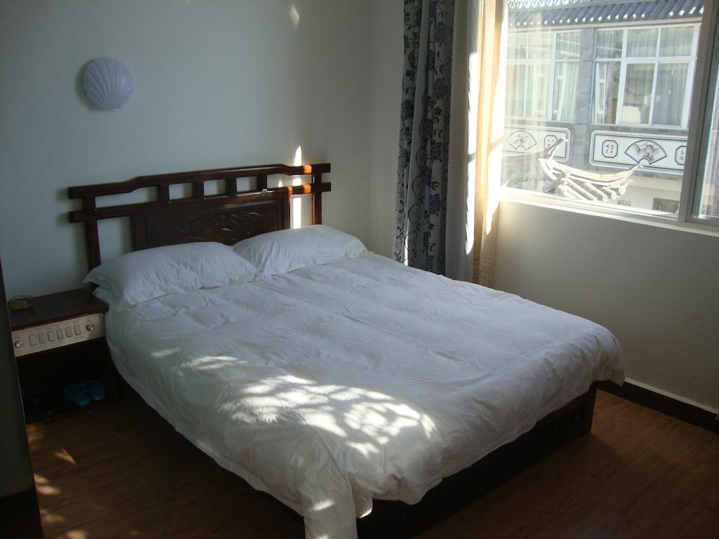 Faier Harbour Inn Dali  Kamer foto