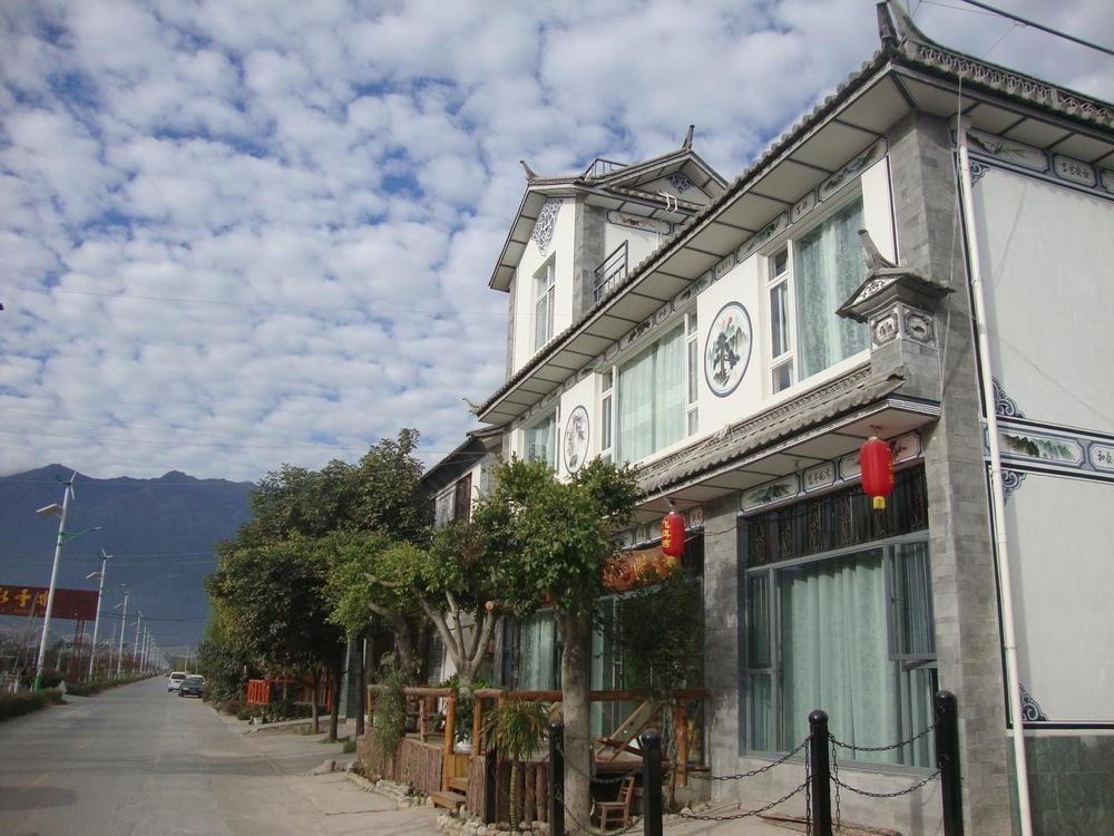 Faier Harbour Inn Dali  Buitenkant foto